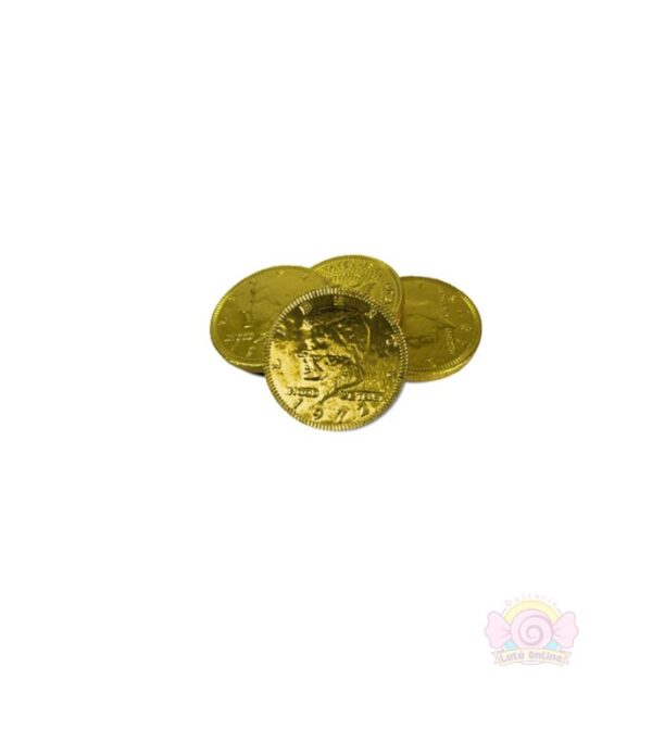 Nucita Monedas