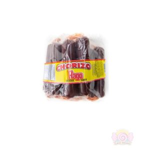 Chorizo Rago C/10