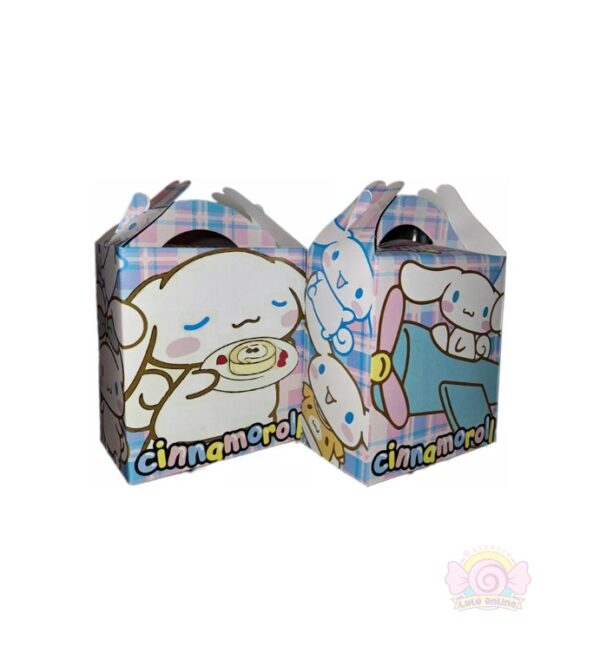 Cinnamoroll 10/Pack