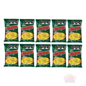 Conchitas las Originales C/10