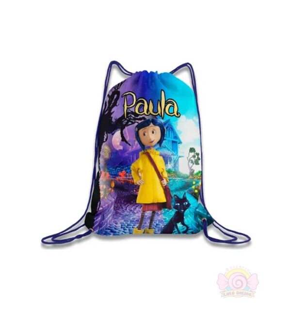 Coraline 10/Pack