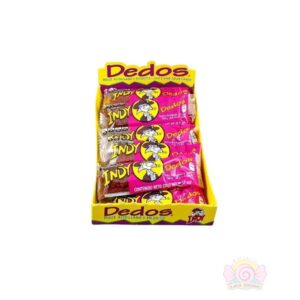 Dedos C/12