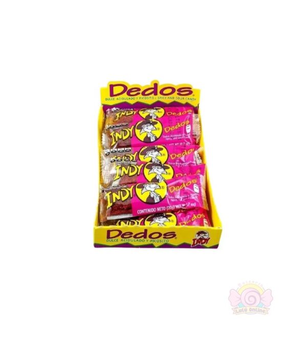 Dedos C/12
