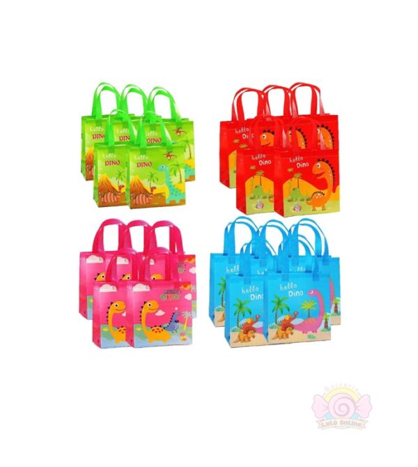 Dino 20/Pack