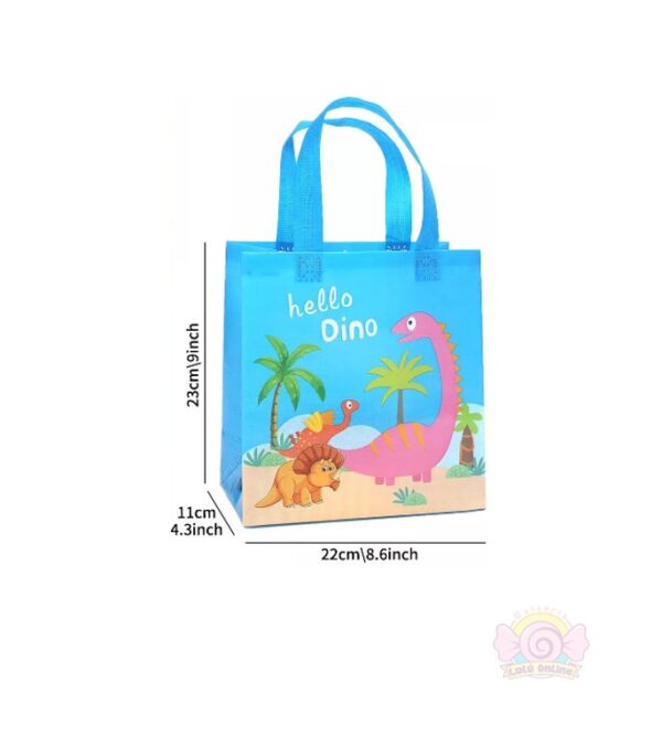 Dino 20/Pack - Imagen 2