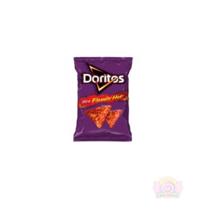 Doritos Flamin Hot