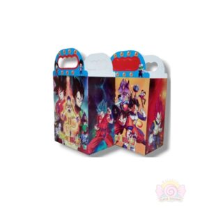 Dragon Ball Z 10/Pack