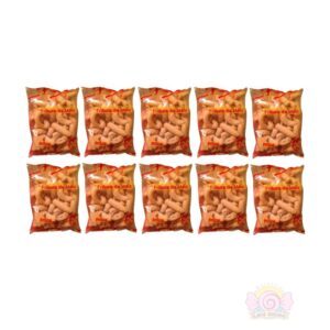 Fritos Parga C/10