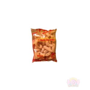 Fritos Parga