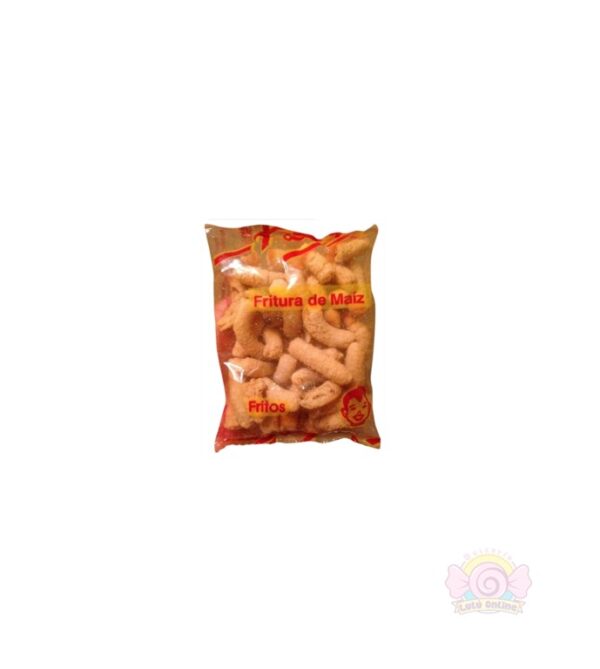 Fritos Parga