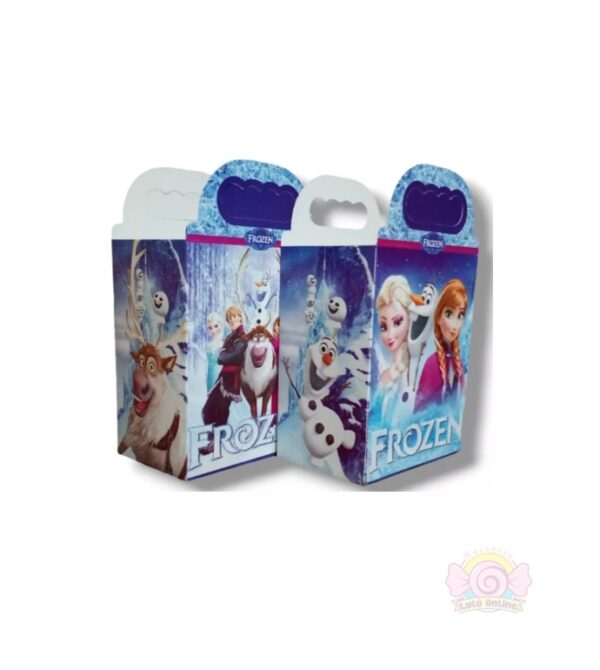 Frozen 10/Pack