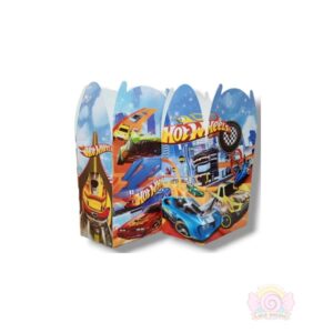 Hot Wheels 10/Pack