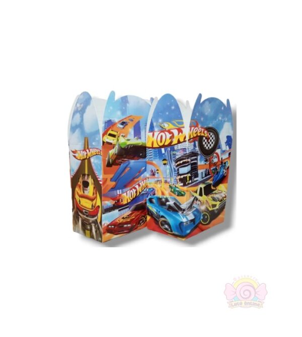 Hot Wheels 10/Pack