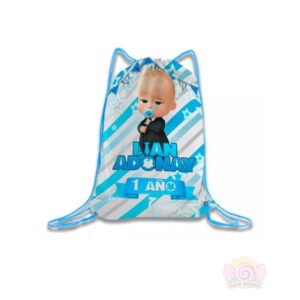 Jefe en Pañales 10/Pack