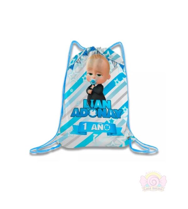 Jefe en Pañales 10/Pack