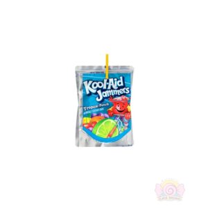 Kool Aid Tropical Punch