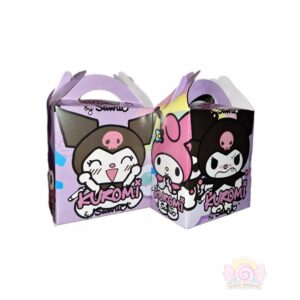 Kuromi 10/Pack