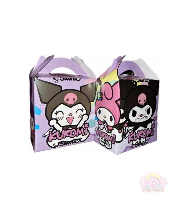 Kuromi 10/Pack