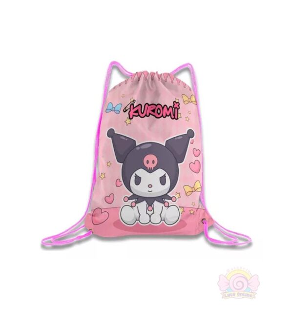 Kuromi 10/Pack