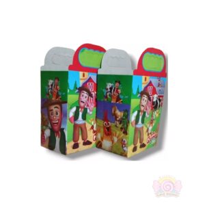 La Granja de Zenón 10/Pack