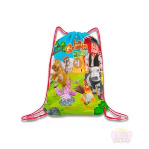 La Granja de Zenón 10/Pack