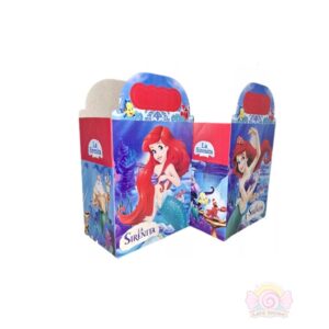 La Sirenita 10/Pack