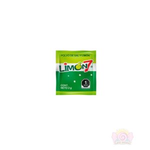 Limón 7