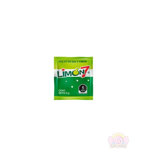 Limón 7