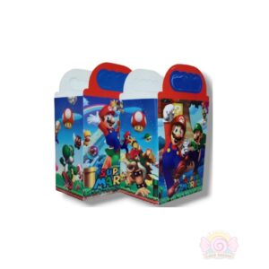 Mario Bros 10/Pack
