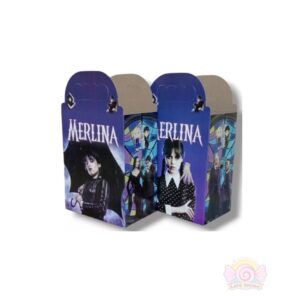 Merlina 10/Pack