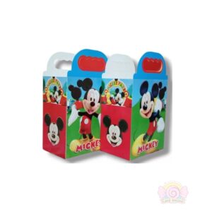 Mickey Mouse 10/Pack