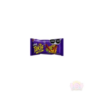 Mini Takis Fuego