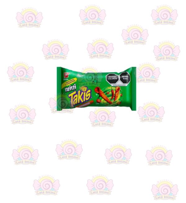 Mini Takis Original