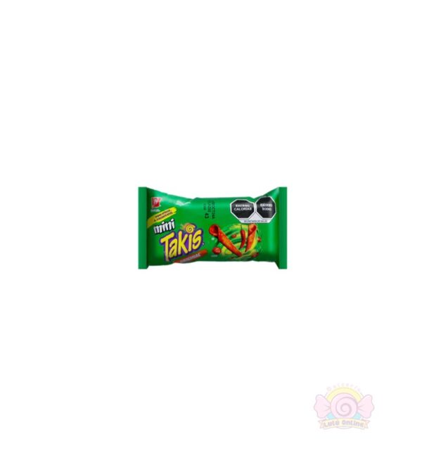Mini Takis Original