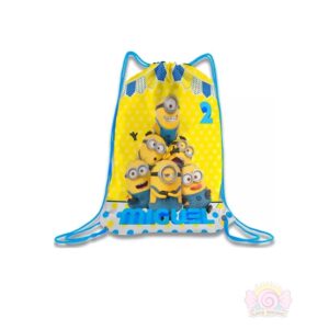 Minions 10/Pack