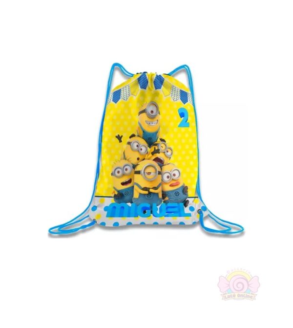 Minions 10/Pack