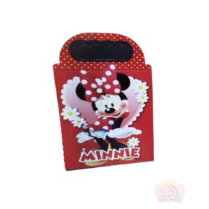 Minnie Mouse 10/Pack
