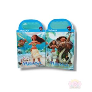 Moana 10/Pack