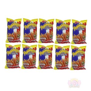 Papirringas a la Francesa C/10