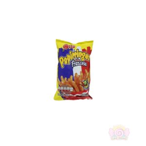 Papirringas a la Francesa