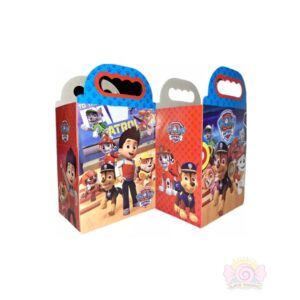Paw Patrol 10/Pack