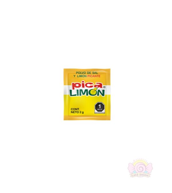 Pica Limón