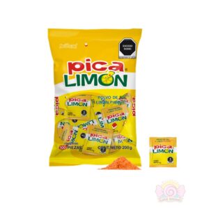 Pica Limón C/100