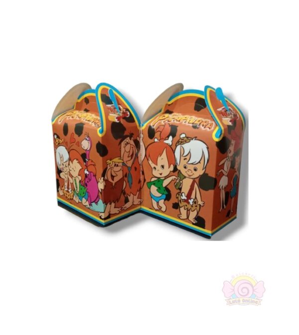 Picapiedra 10/Pack
