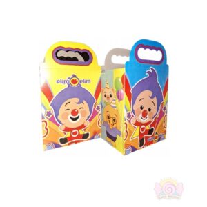 Plim Plim 10/Pack