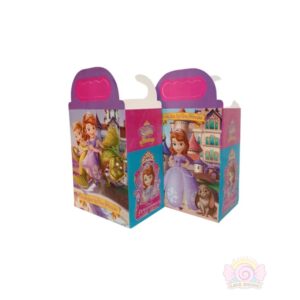 Princesa Sofia 10/Pack