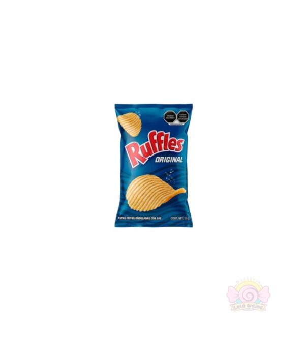 Ruffles Original