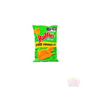Ruffles Queso