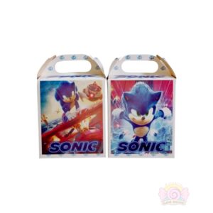 Sonic 10/Pack