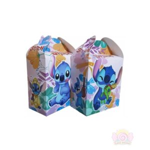 Stitch 10/Pack
